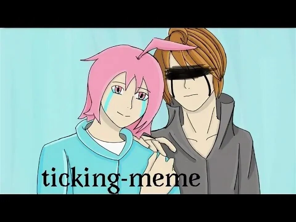 Ticking meme