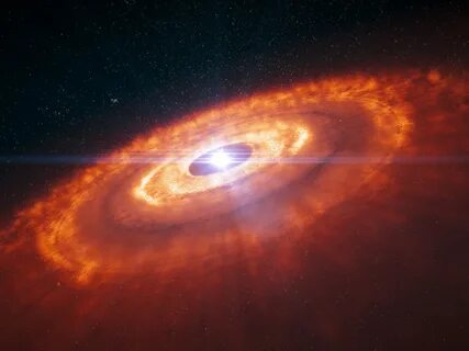 Nebula solar