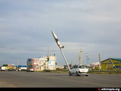 Рабочий поселок средняя ахтуба