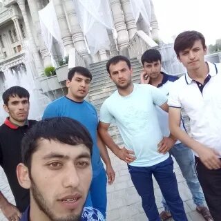 Мерзоев