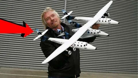 Virgin galactic