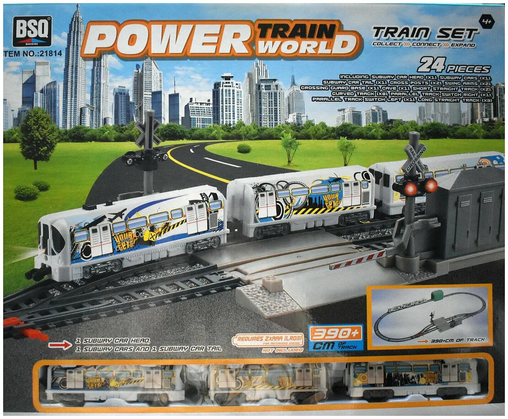 Bsq-2085 железная дорога. Power train world. Железная дорога (скоростной поезд, разводной мост, длина 914 см) - bsq-2181. Железная дорога powertrains. Power train world железная дорога train set.