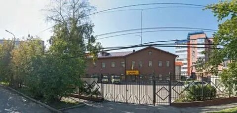 Иркутск улица зверево