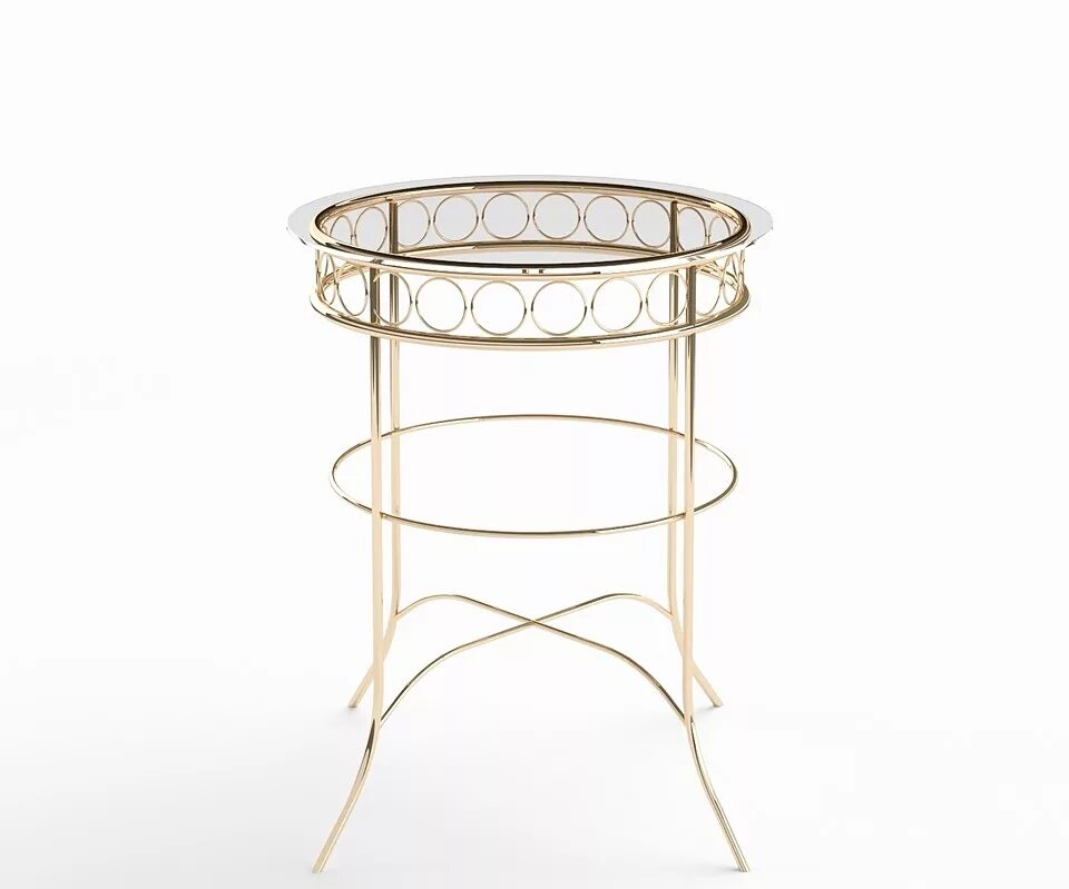 Render table. Table 3d model. epico round 3d модель стол. big tea table 4d coloring.