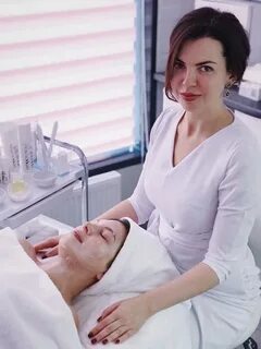 Solar beauty clinic