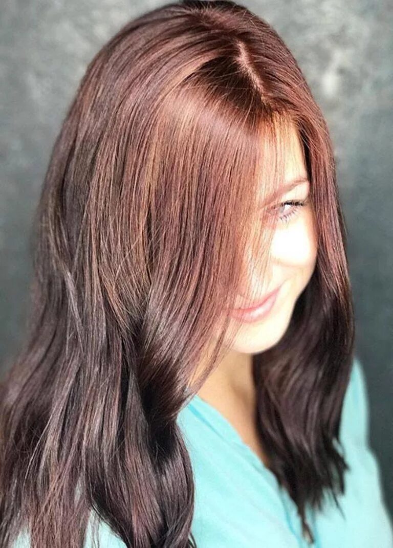 Мокко-каштановый. Каштаново медный балаяж. В какой цвет покрасить каштановые волосы. Цвет волос мокко браун. Аиртач на каштановые волосы.