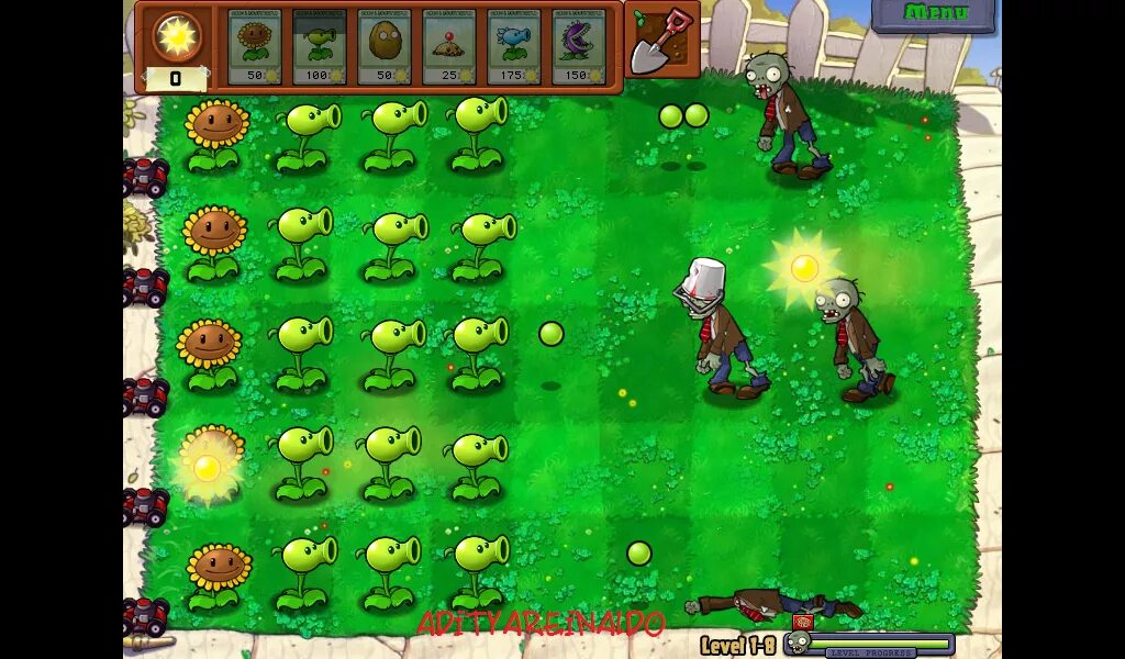 Зомби против растений чит много денег. Растения против зомби exe. Plants vs Zombies Trainer. Газонокосилка из растения против зомби.