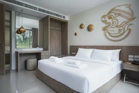 Centra phu pano krabi