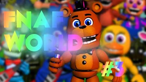 World fixed