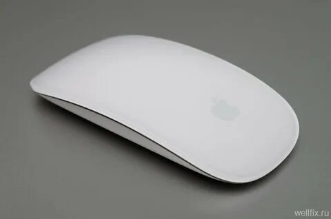 Мышь mac