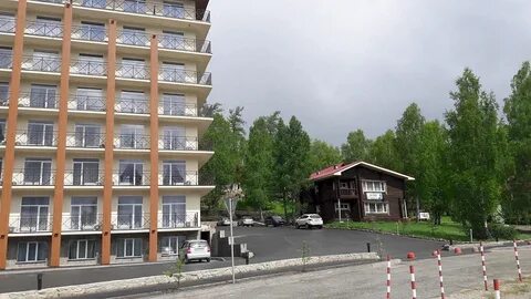 Солнечная долина 2024