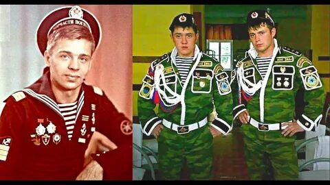 Что такое дембельский аккорд