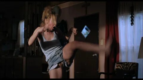 Killer Joe Nude.