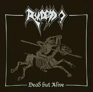 Dead but