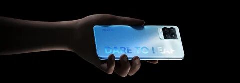 Realme 8 pro nfc