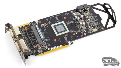 Gigabyte gtx 970