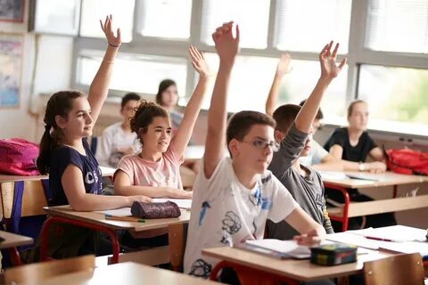 Обучение в черногории