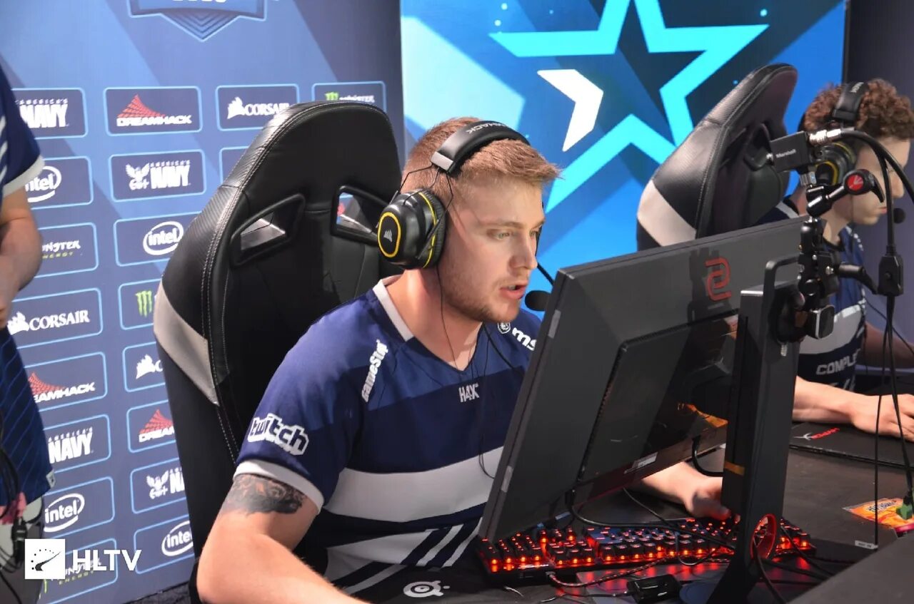 Hltv cs go игроки