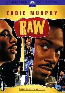 Raw эдди