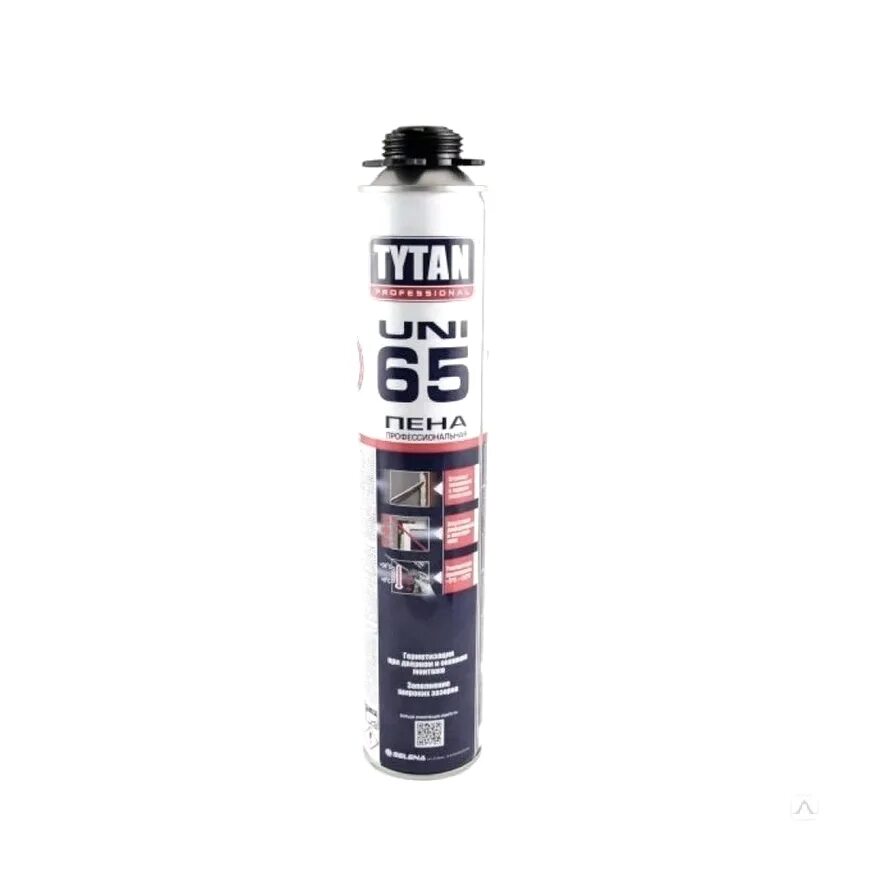 750 мл л. Tytan professional 65 uni 750. пена монтажная tytan 65 uni профессиональная, 750 мл. tytan professional пена монтажная. монтажная пена титан 65 uni 750мл.