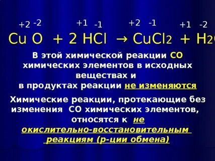 Cucl2 o2