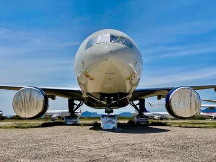 Ground plane