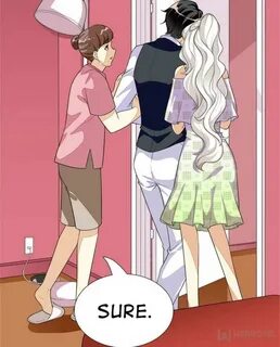 Marry my husband