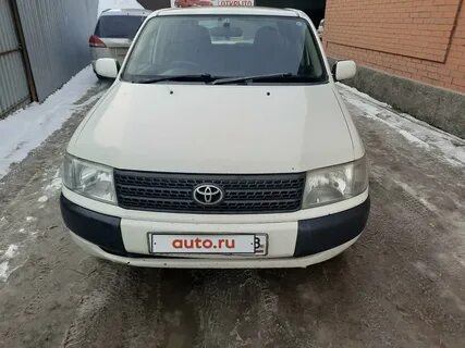 Продам тойоту новосибирск