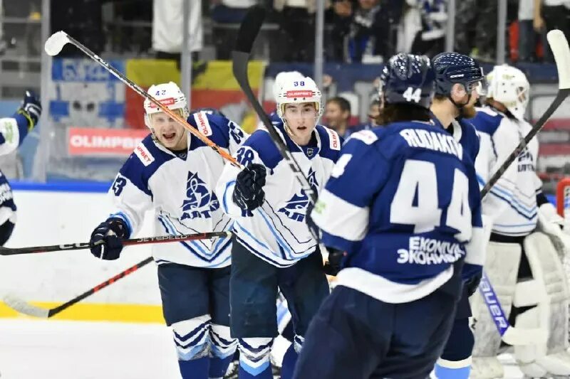 динамо алтай буран воронеж прогноз