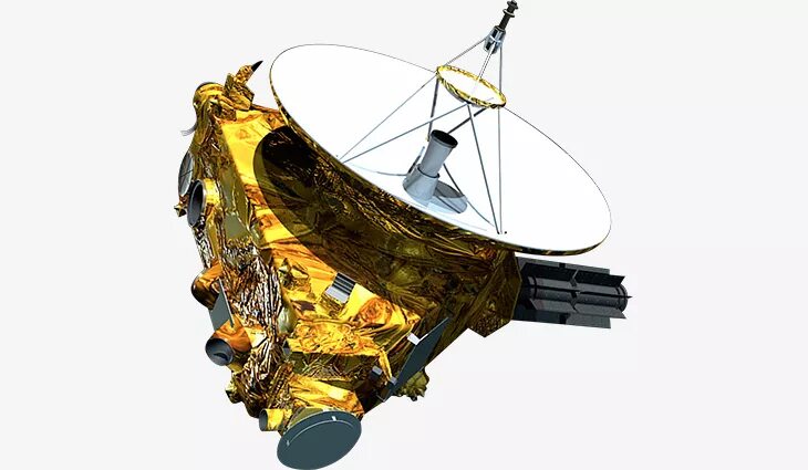 Новый горизонт купить. Аппарат New Horizons. New Horizons космический аппарат. Миссия New Horizons. Автоматическая межпланетная станция «новые горизонты».