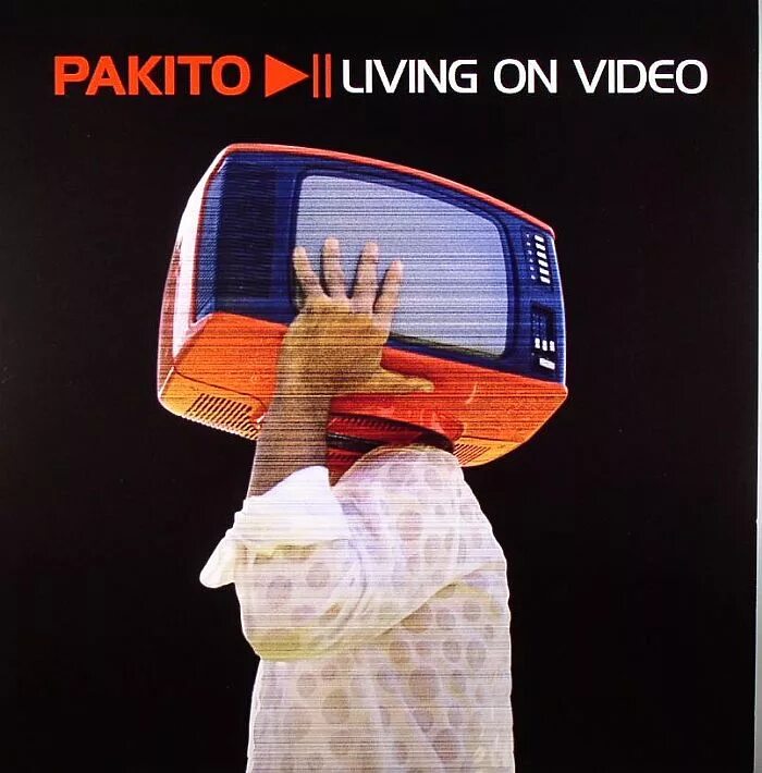 Пакито ремикс. Pakito Living on Video. Pakito обложка. Pakito 2006. Pakito - Video (2006).
