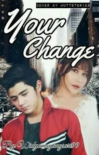 Change end