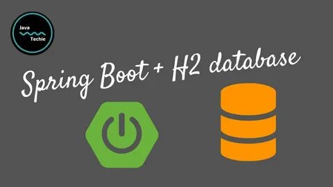 H2 database
