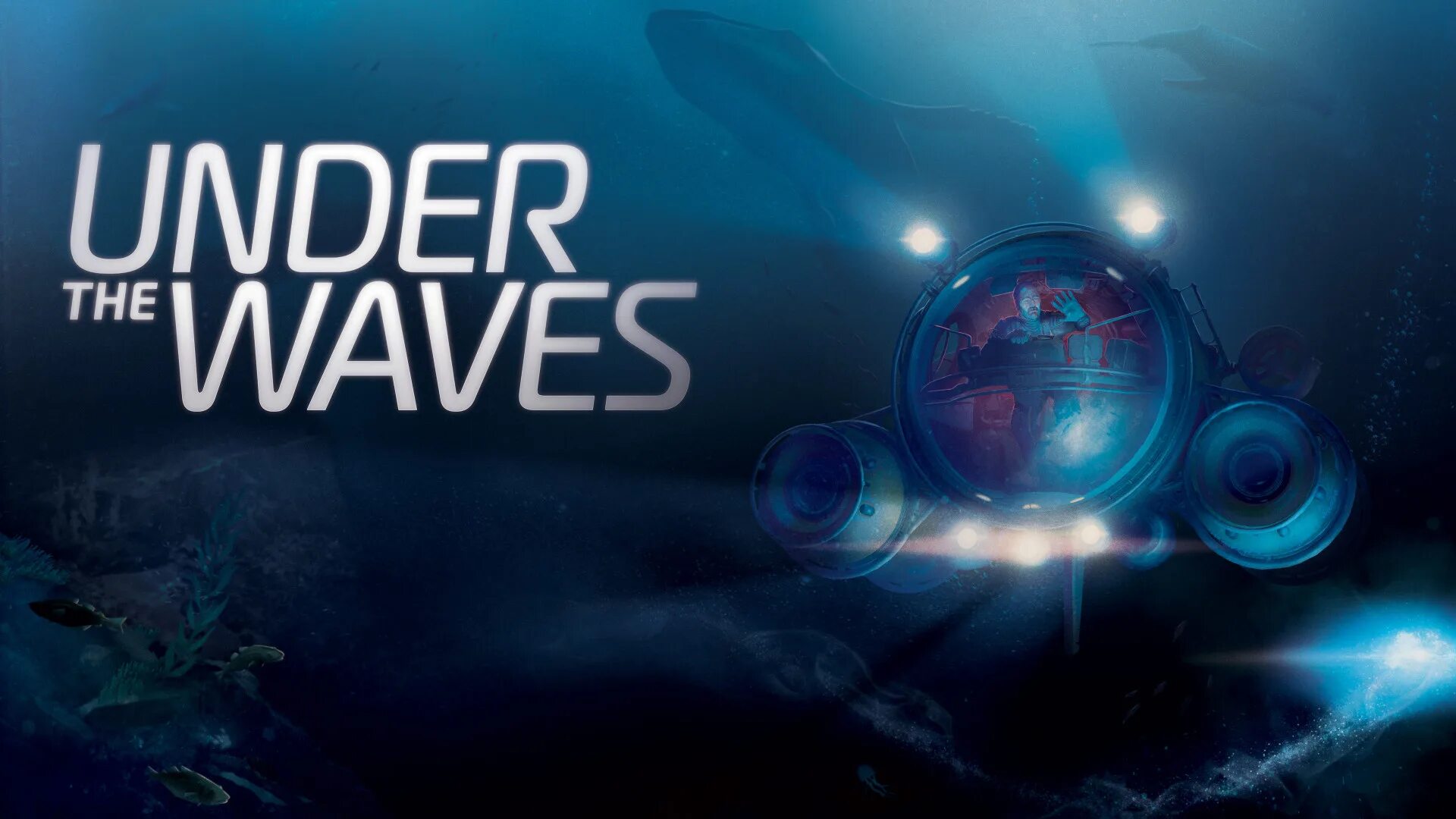 Wathering waves дата. Under the waves quantic dream. under the waves игра. under the waves 2025. игра про изучение моря.