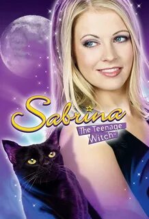 Sabrina witch
