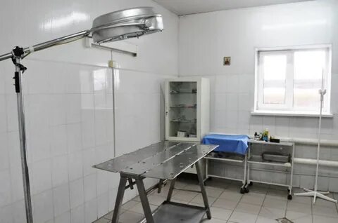 Вскрытие помещений