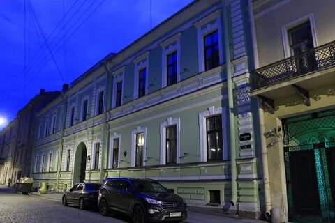 Санкт петербург 59 ул