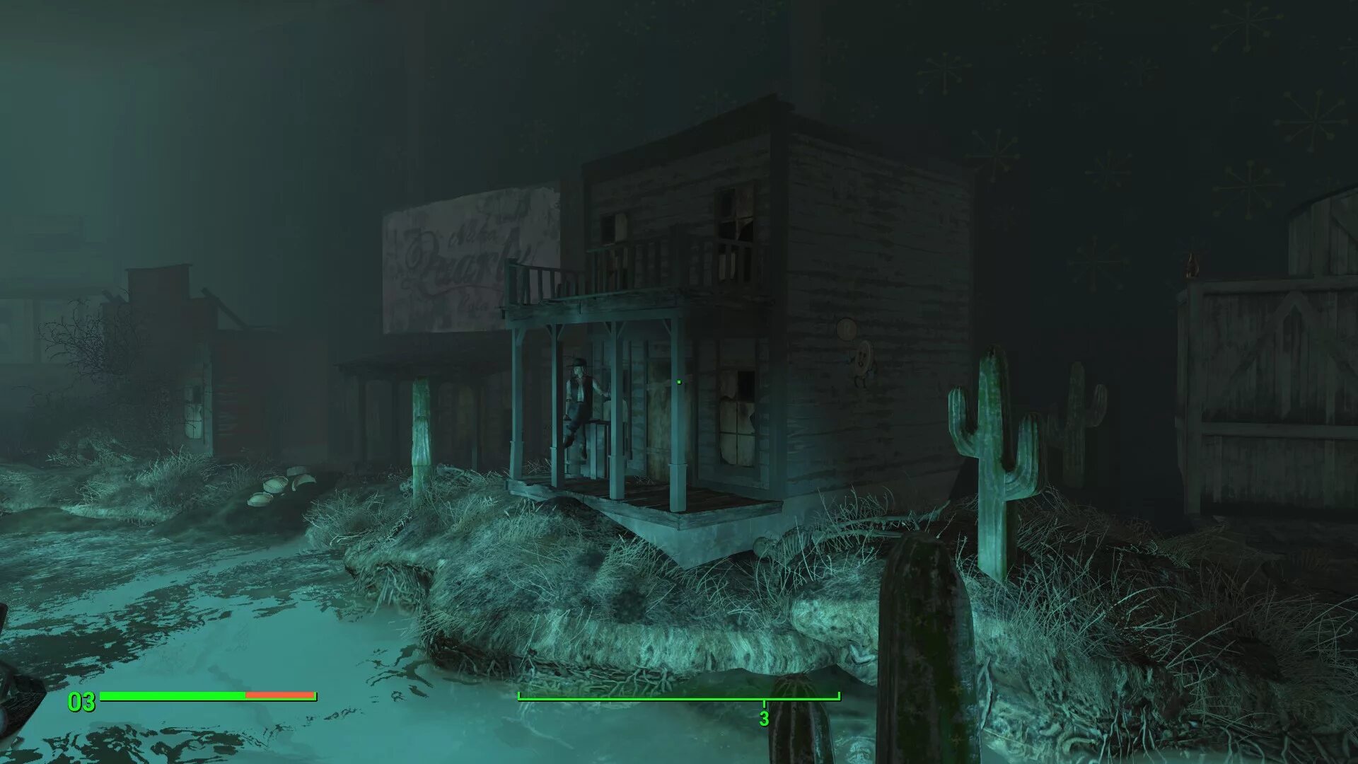 Расположение крышек фоллаут 4 До анонса Fallout 4 осталось меньше суток