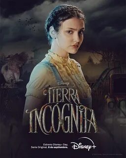 The table is set for lovers of mystery and terror to enjoy Tierra Incognita