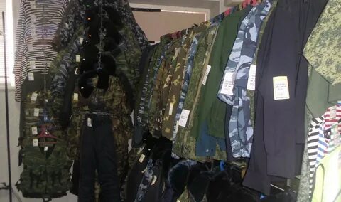 Военторг волгоград