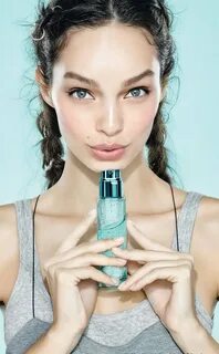 Лицо l oreal paris