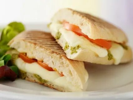 Сэндвич вкусы