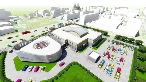 Культурно исторический проект