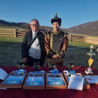 Чеди хольского кожууна республика тыва