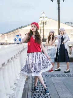 Skirt на русский