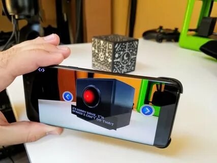 Лучший смартфон для vr