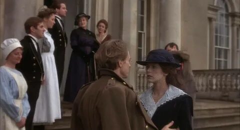 Lady Chatterley 1993 Watch Online.