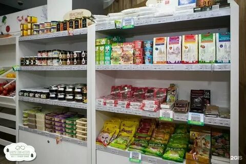 Здоровое питание интернет магазины москва
