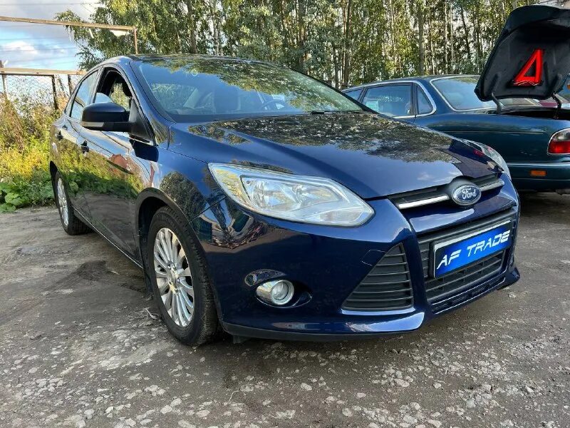 Auto fact санкт петербург