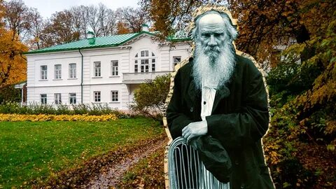 В ясную жизнь где